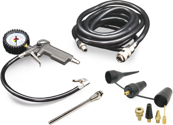 Автомобильный компрессор Berkut Smart Power SAC-400 110л/мин шланг 3.1м