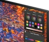 Монитор Samsung 32" ViewFinity S8 S32B800PXI черный IPS LED 5ms 16:9 HDMI полуматовая HAS Piv 350cd 178гр/178гр 3840x2160 60Hz DP 4K USB 5.2кг