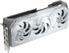 Видеокарта Gigabyte PCI-E 5.0 GV-R907XGAMINGOCICE-16GD AMD Radeon RX 9070XT 16Gb 256bit GDDR6 2520/20000 HDMIx2 DPx2 HDCP Ret