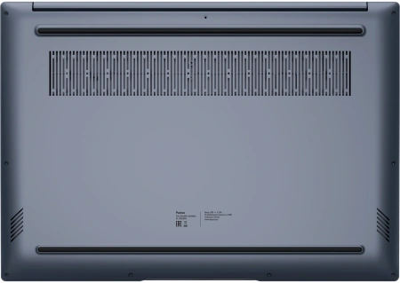 Ноутбук Digma Pro Pactos Ryzen 5 7430U 16Gb SSD512Gb AMD Radeon Graphics 16" IPS WUXGA (1920x1200) Windows 11 Pro dk.grey WiFi BT Cam 5500mAh (DN16R5-ADXW04)