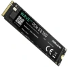 Накопитель SSD Hikvision PCIe 3.0 x4 512GB HS-SSD-WAVE PRO(P) 512G M.2 2280