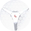 Точка доступа MikroTik LHG 5 (RBLHG5KIT) N300 10/100BASE-TX белый (упак.:3шт)