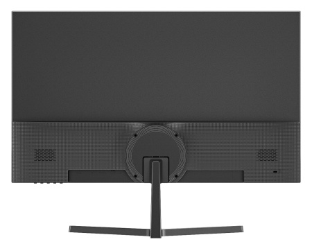 Монитор SunWind 27" SM-27FI221 черный IPS LED 16:9 HDMI M/M матовая 300cd 178гр/178гр 1920x1080 100Hz G-Sync VGA DP FHD 4.3кг