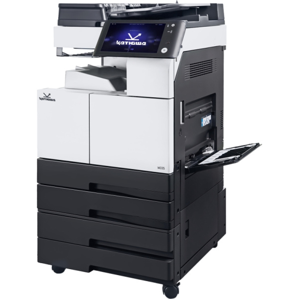 Катюша M335-pp