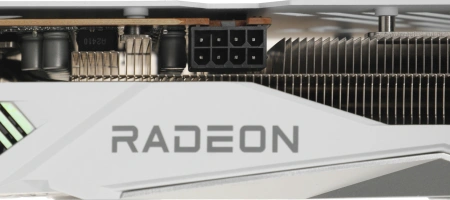 Видеокарта Asrock PCI-E 4.0 RX7600 SL 8GO AMD Radeon RX 7600 8Gb 128bit GDDR6 2320/18000 HDMIx1 DPx3 HDCP Ret