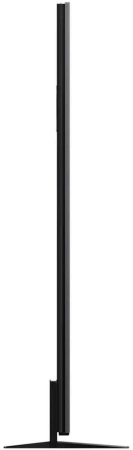Телевизор LED TCL 65" 65C8K QD-Mini LED Frameless черный 4K Ultra HD 144Hz DVB-T DVB-T2 DVB-C DVB-S DVB-S2 USB WiFi Smart TV