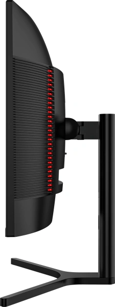 Монитор Dahua 31.5" DHI-LM32-E330CA черный VA LED 16:9 HDMI матовая HAS Piv 3000:1 300cd 178гр/178гр 2560x1440 180Hz DP 2K 7кг
