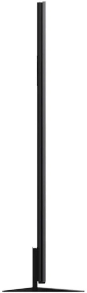 Телевизор LED TCL 65" 65C8K QD-Mini LED Frameless черный 4K Ultra HD 144Hz DVB-T DVB-T2 DVB-C DVB-S DVB-S2 USB WiFi Smart TV