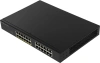 Коммутатор Zyxel GS1915-24EP-EU0101F (L2) 24x1Гбит/с 12PoE+ 130W управляемый