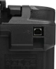 МФУ струйный Canon Pixma MG2570S (0727C019) A4 черный