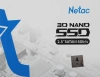 Накопитель SSD Netac SATA-III 4TB NT01N600S-004T-S3X N600S 2.5"