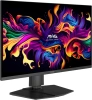 Монитор MSI 26.5" Mag 271QP QD-OLED X24 черный QD OLED LED 16:9 HDMI матовая HAS Piv 240cd 178гр/178гр 2650x1440 240Hz DP Quad HD 2K (1440p) 8кг