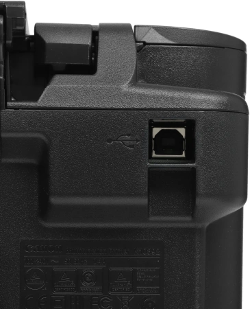 МФУ струйный Canon Pixma MG2570S (0727C019) A4 черный