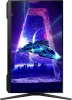 Монитор Samsung 27" Odyssey G3 LS27DG300EUXEN черный VA LED 1ms 16:9 HDMI матовая HAS Piv 3000:1 250cd 178гр/178гр 1920x1080 180Hz DP FHD 4.4кг
