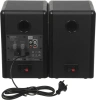 Колонки Edifier R1010BT 2.0 черный/черный 24Вт BT