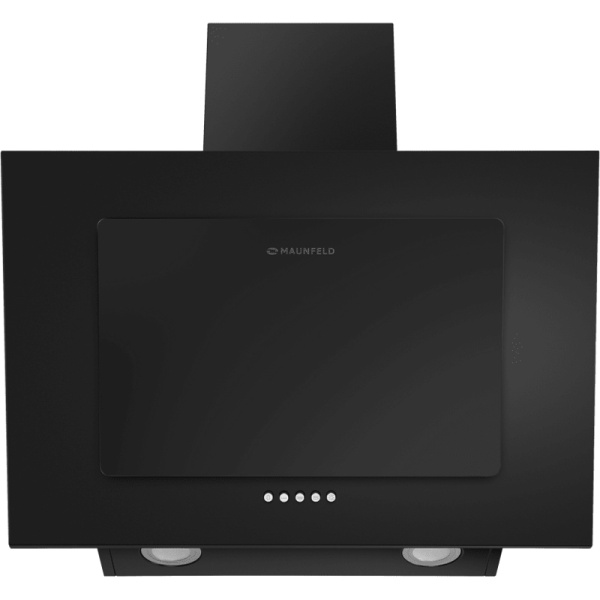 Maunfeld Tower 50 Black