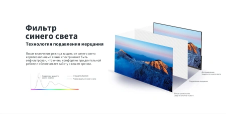 Монитор Dahua 27" DHI-LM27-C301B черный IPS LED 5ms 16:9 HDMI матовая 1200:1 300cd 178гр/178гр 2560x1440 100Hz DP 2K 4.8кг