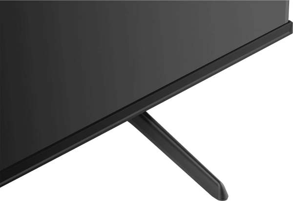 Телевизор QLED Hisense 85" 85E7Q PRO черный 4K Ultra HD 120Hz MEMC DVB-T DVB-T2 DVB-C DVB-S DVB-S2 USB WiFi Smart TV