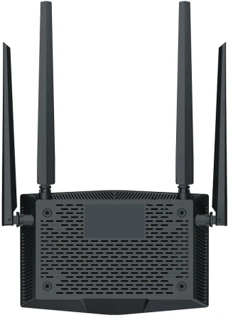 Роутер беспроводной Netis W1500AG AX1500 10/100/1000BASE-TX