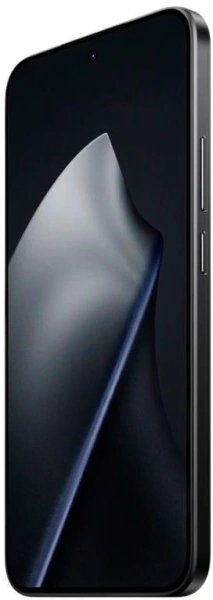 Смартфон Xiaomi 15T 512Gb 12Gb черный моноблок 3G 4G 2Sim 6.83" 1280x2772 Android 15 50Mpix 802.11 a/b/g/n/ac/ax/be NFC GPS GSM900/1800 GSM1900 Protect