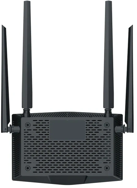 Роутер беспроводной Netis W1500AG AX1500 10/100/1000BASE-TX