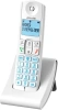 Р/Телефон Dect Alcatel F685 RU белый АОН