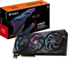 Видеокарта Gigabyte PCI-E 5.0 GV-R9070XTAORUS E-16GD 1.0 AMD Radeon RX 9070XT 16Gb 256bit GDDR6 2570/20000 HDMIx2 DPx2 HDCP Ret