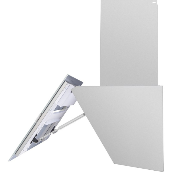 MAUNFELD MERSEY 60 Inox Glass
