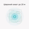 Сетевой адаптер Bluetooth TP-Link UB4A USB 2.0