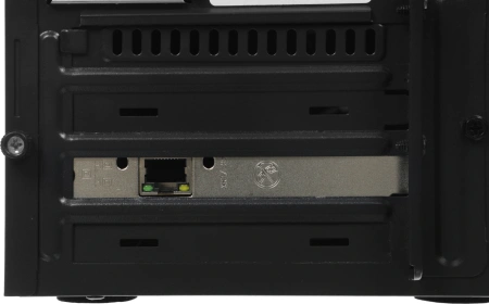 ПК Amur Нарвал B7I21 MT i5 12400 (2.5) 16Gb SSD512Gb UHDG 730 FreeDOS 2.5xGbitEth+1xGbitEth 500W мышь клавиатура черный (RUS) (2149657)