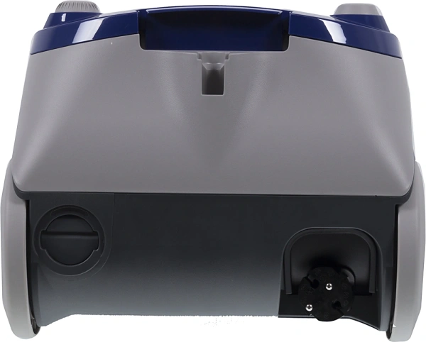 Пылесос Samsung VCC4140V3A/XEV 1600Вт синий