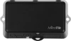 Точка доступа MikroTik LtAP mini (RB912R-2ND-LTM) N150 10/100BASE-T черный