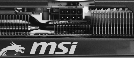 Видеокарта MSI PCI-E 5.0 RTX 5060 8G GAMING TRIO OC NVIDIA GeForce RTX 5060 8Gb 128bit GDDR7 2625/28000 HDMIx1 DPx3 HDCP Ret