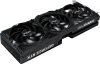 Видеокарта Palit PCI-E 5.0 PA-RTX5070Ti GAMINGPRO-S OC NVIDIA GeForce RTX 5070TI 16Gb 256bit GDDR7 2295/28000 HDMIx1 DPx3 HDCP Ret