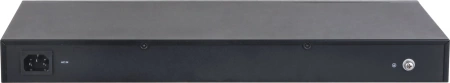 Коммутатор Dahua DH-CS4218-16ET-190 (L2) 16x100Мбит/с 2x1Гбит/с 2xКомбо(1000BASE-T/SFP) 2SFP 16PoE 190W управляемый