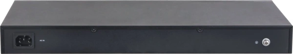 Коммутатор Dahua DH-CS4218-16ET-190 (L2) 16x100Мбит/с 2x1Гбит/с 2xКомбо(1000BASE-T/SFP) 2SFP 16PoE 190W управляемый