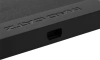 Мышь Mad Catz R.A.T. AIR черный оптическая 12000dpi беспров. USB 11but (MR04DHAMBL000-0)