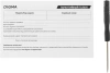 Коммутатор Digma DSP408F-2G1S-300 (L2) 8x100Мбит/с 2x1Гбит/с 1SFP 8PoE 8PoE+ 1PoE++ 300W неуправляемый