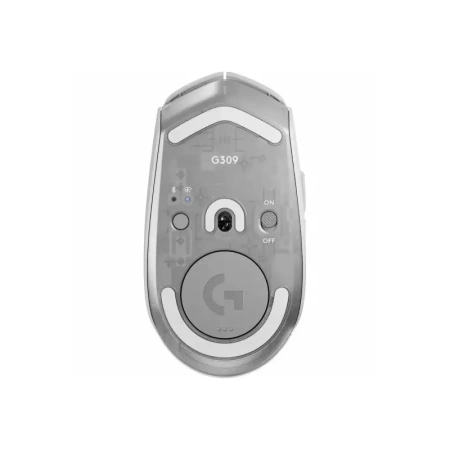 Logitech G309 Lightspeed White (910-007207)