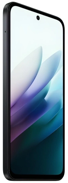 Смартфон Xiaomi Redmi 15 256Gb 8Gb полночный черный моноблок 3G 4G 2Sim 6.9" 1080x2340 Android 15 50Mpix 802.11 a/b/g/n/ac NFC GPS Protect FM microSD max2048Gb