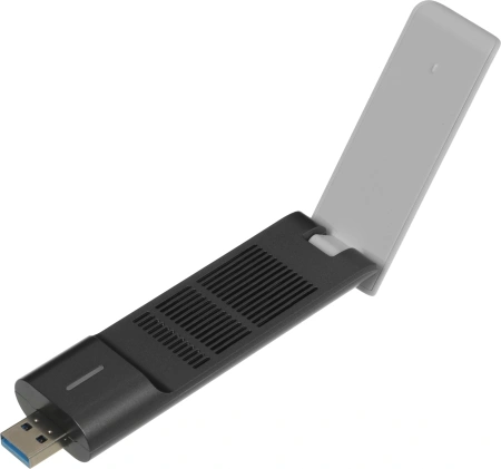 Сетевой адаптер Wi-Fi TP-Link Archer TX50UH AX3000 USB 3.0 (ант.внутр.) 2ант.