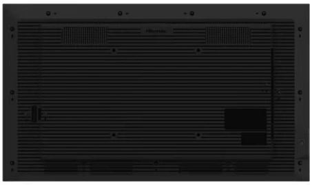 Панель Hisense 43" 43DM66D черный LED 8ms 16:9 HDMI M/M матовая 1200:1 500cd 178гр/178гр 3840x2160 DP 4K USB 8.5кг