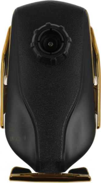 Держатель Wiiix Melior CW-63V-G магнитный беспров.з/у. золотистый для смартфонов (CW-63V-G)