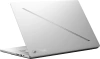 Ноутбук Asus ROG Zephyrus G16 GU605MI-QR272 Core Ultra 7 155H 32Gb SSD1Tb NVIDIA GeForce RTX4070 8Gb 16" OLED 2.5K (2560x1600) без ОС white WiFi BT Cam Bag (90NR0IS2-M00DZ0)