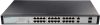 Коммутатор Origo OS2228 OS2228/A1A (L2) 26x1Гбит/с 2SFP неуправляемый