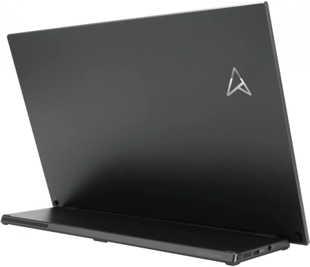 Монитор Asus 17.3" ZenScreen MB17AHG черный IPS LED 16:9 HDMI матовая 300cd 178гр/178гр 1920x1080 144Hz FreeSync Premium FHD USB 1.29кг