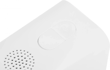 Камера видеонаблюдения IP Xiaomi BW500 Wi-Fi 3.14-3.14мм цв. корп.:белый/черный (BHR8301GL)
