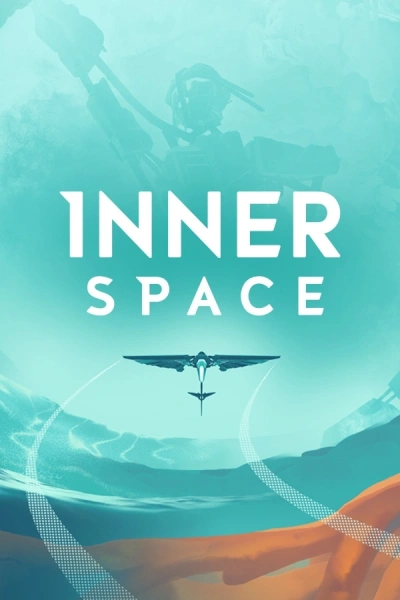 Игра для ПК Aspyr InnerSpace (6+)