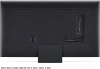 Телевизор LED LG 65" 65UT91006LA.ARUG черный 4K Ultra HD 60Hz DVB-T DVB-T2 DVB-C DVB-S DVB-S2 USB WiFi Smart TV