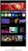 Монитор LG 31.5" 32U850SA-W белый IPS LED 16:9 HDMI M/M Cam матовая HAS 1000:1 400cd 178гр/178гр 3840x2160 60Hz 4K USB 7.7кг
